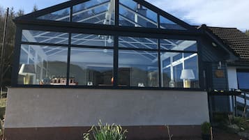 Terras
