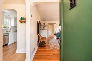 Interior - Game Day Ready • Near Lumen & Downtown (Seattle)