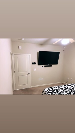 2 chambres, Wi-Fi