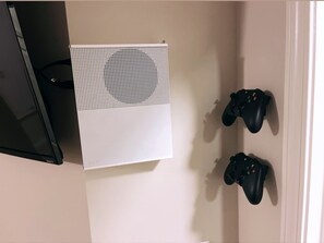 2 bedrooms, WiFi