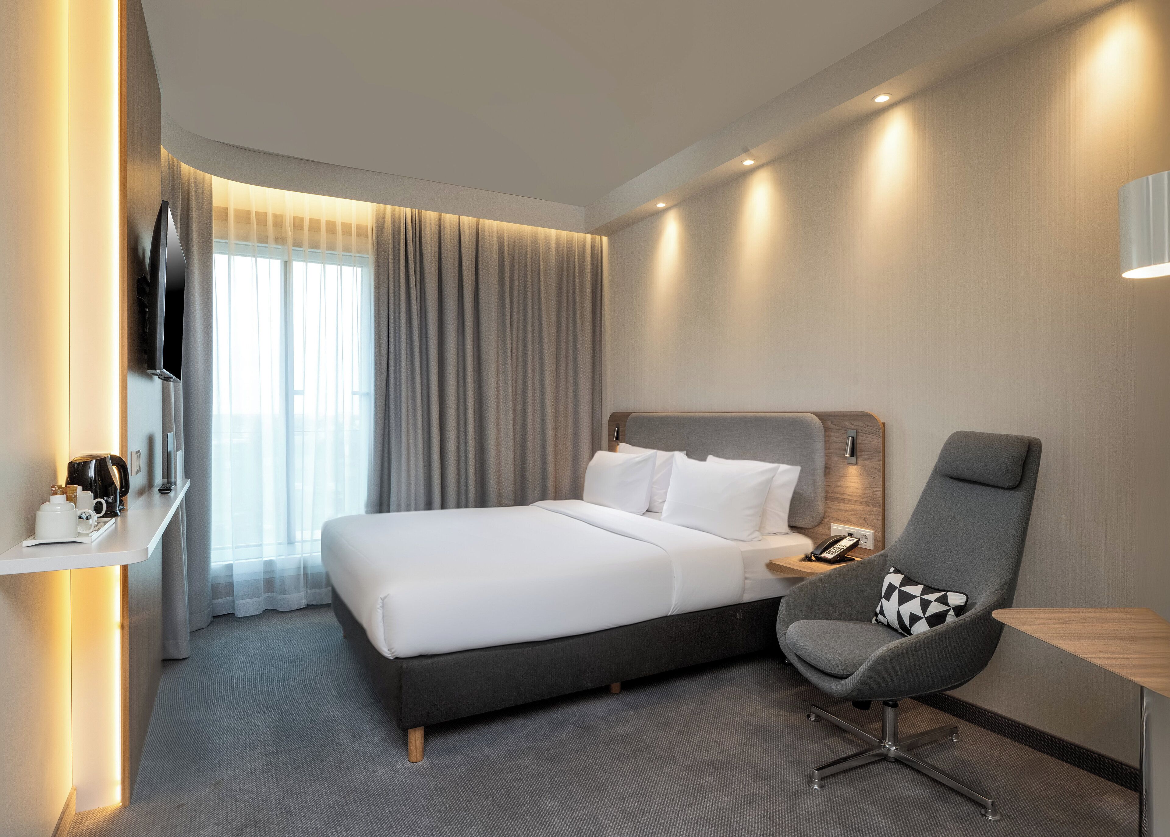 Photo - Holiday Inn Express Munich North, an IHG Hotel