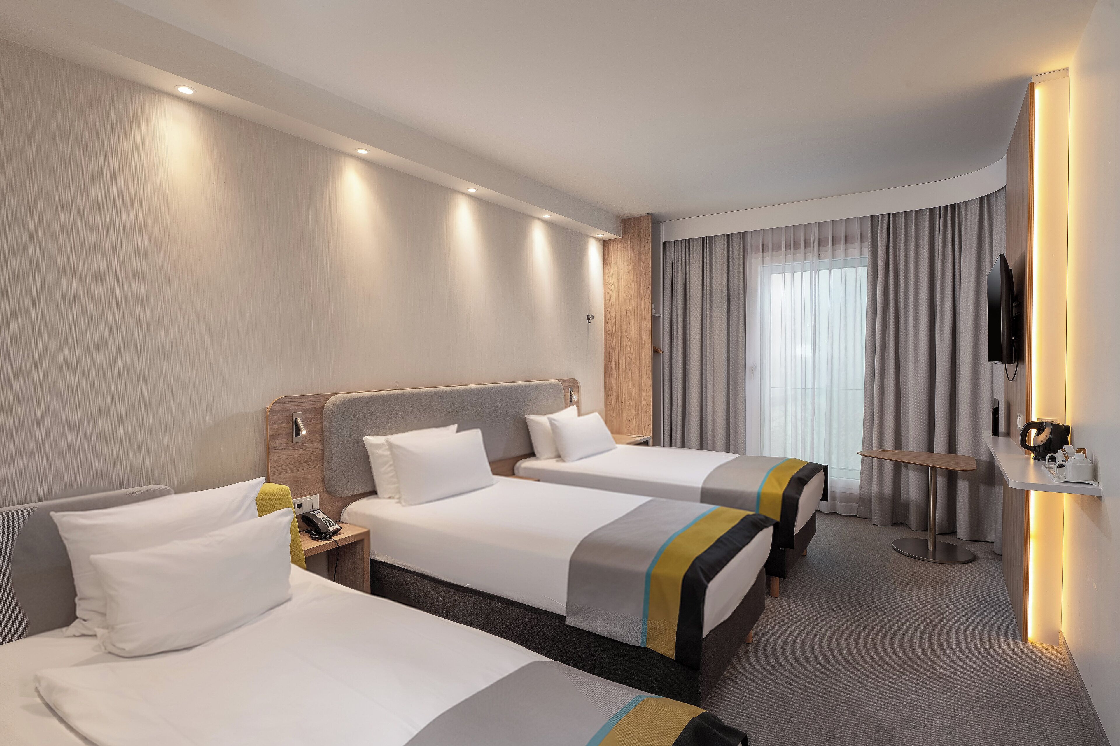 Photo - Holiday Inn Express Munich North, an IHG Hotel