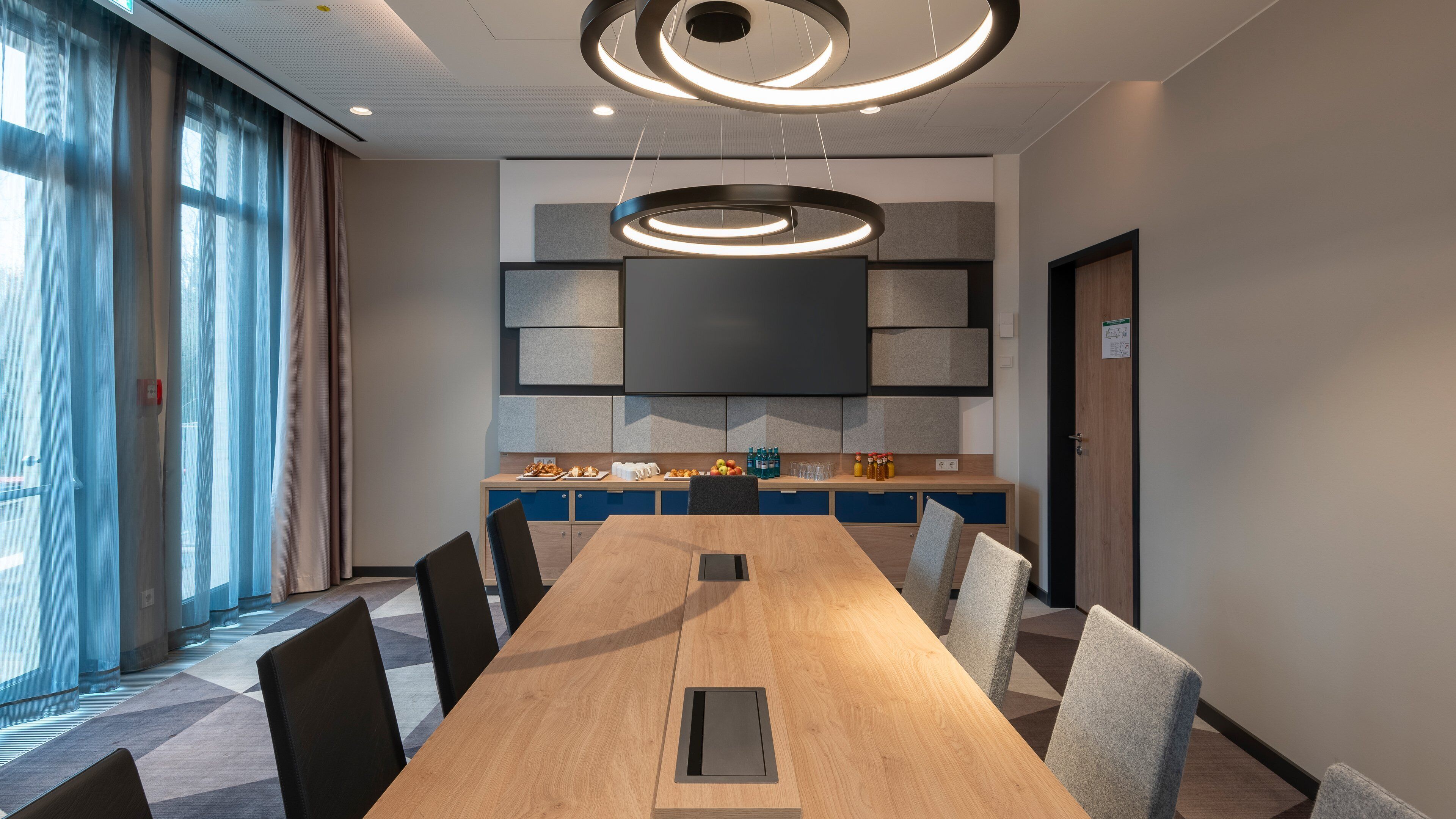 Foto - Holiday Inn Express - MUNICH NORTH by IHG