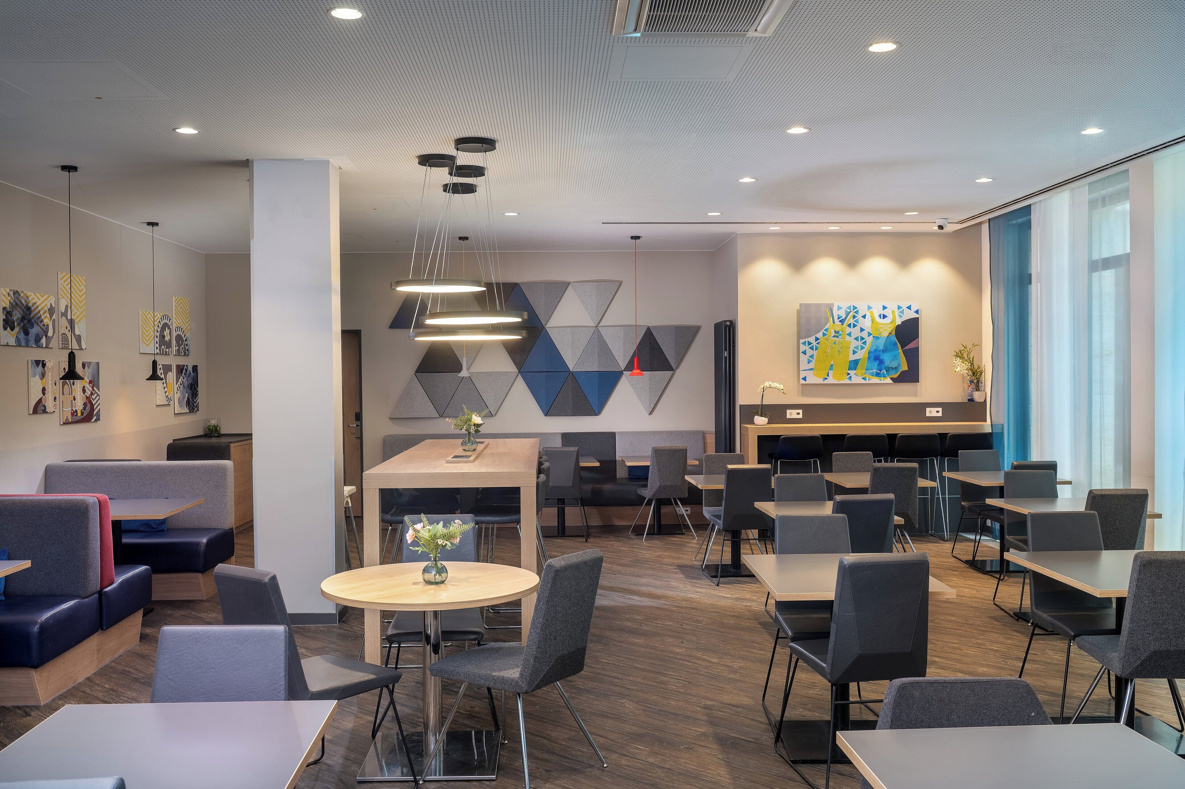Photo - Holiday Inn Express - MUNICH NORTH by IHG