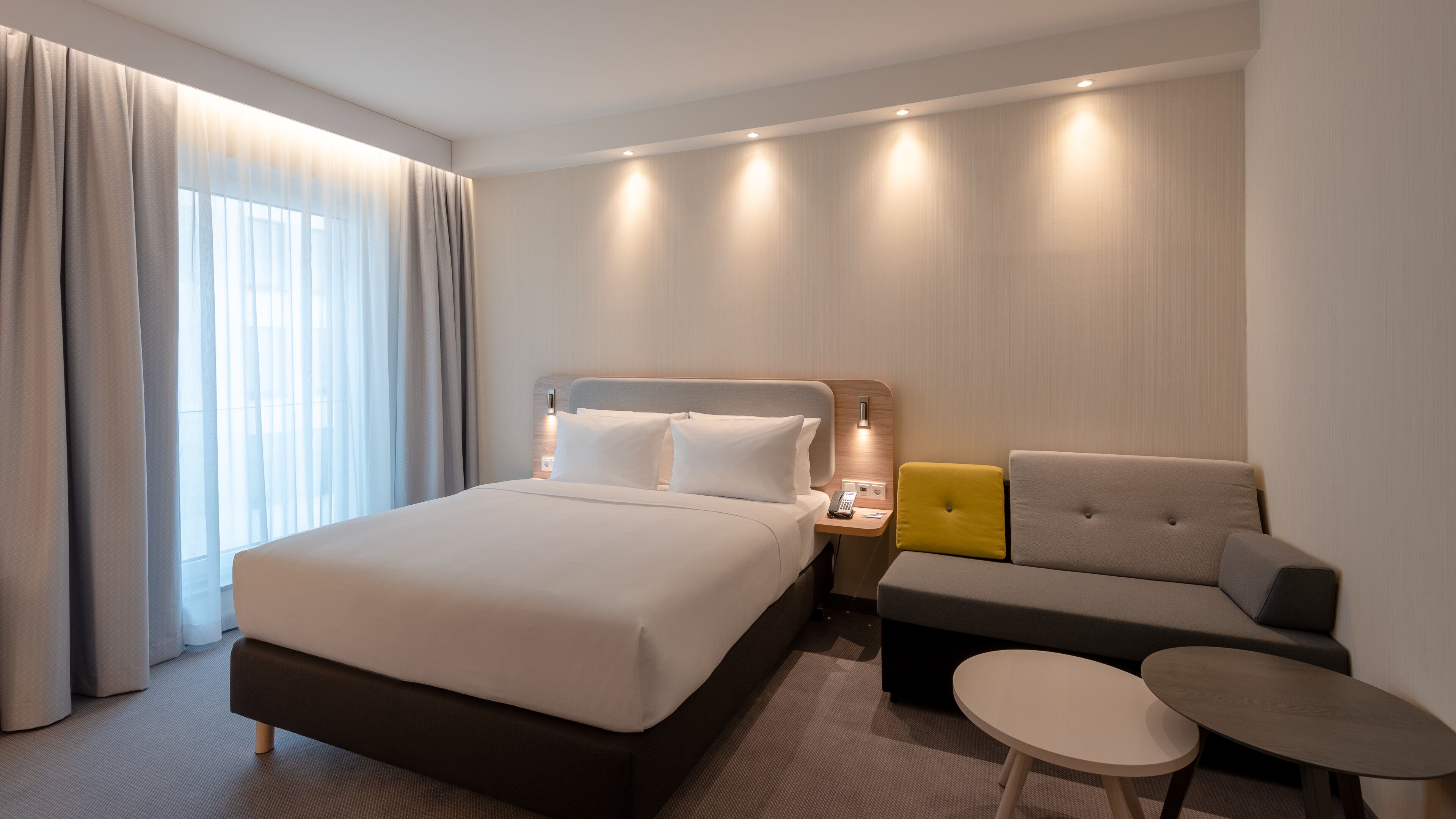 Foto - Holiday Inn Express - MUNICH NORTH by IHG