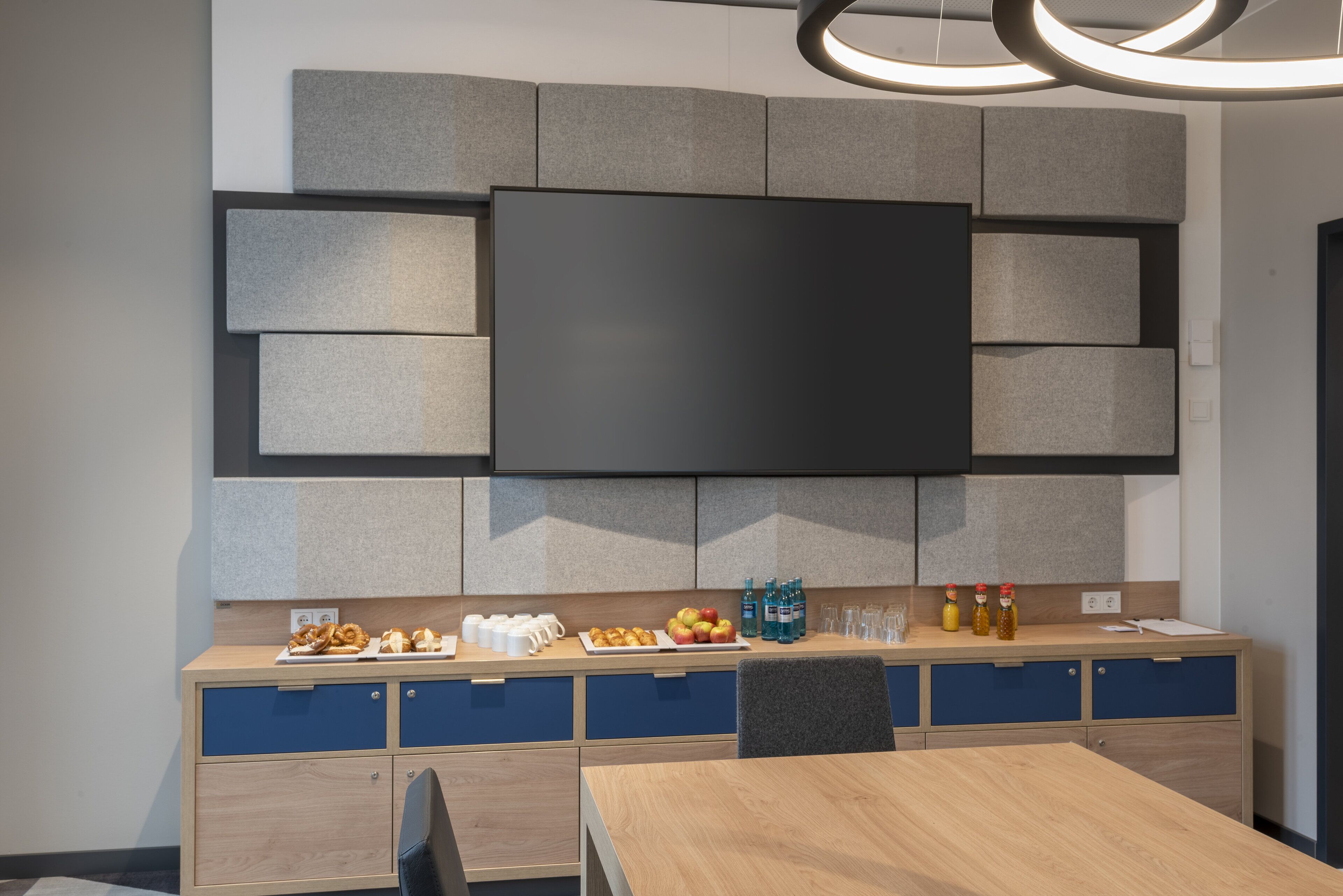 Foto - Holiday Inn Express - MUNICH NORTH by IHG