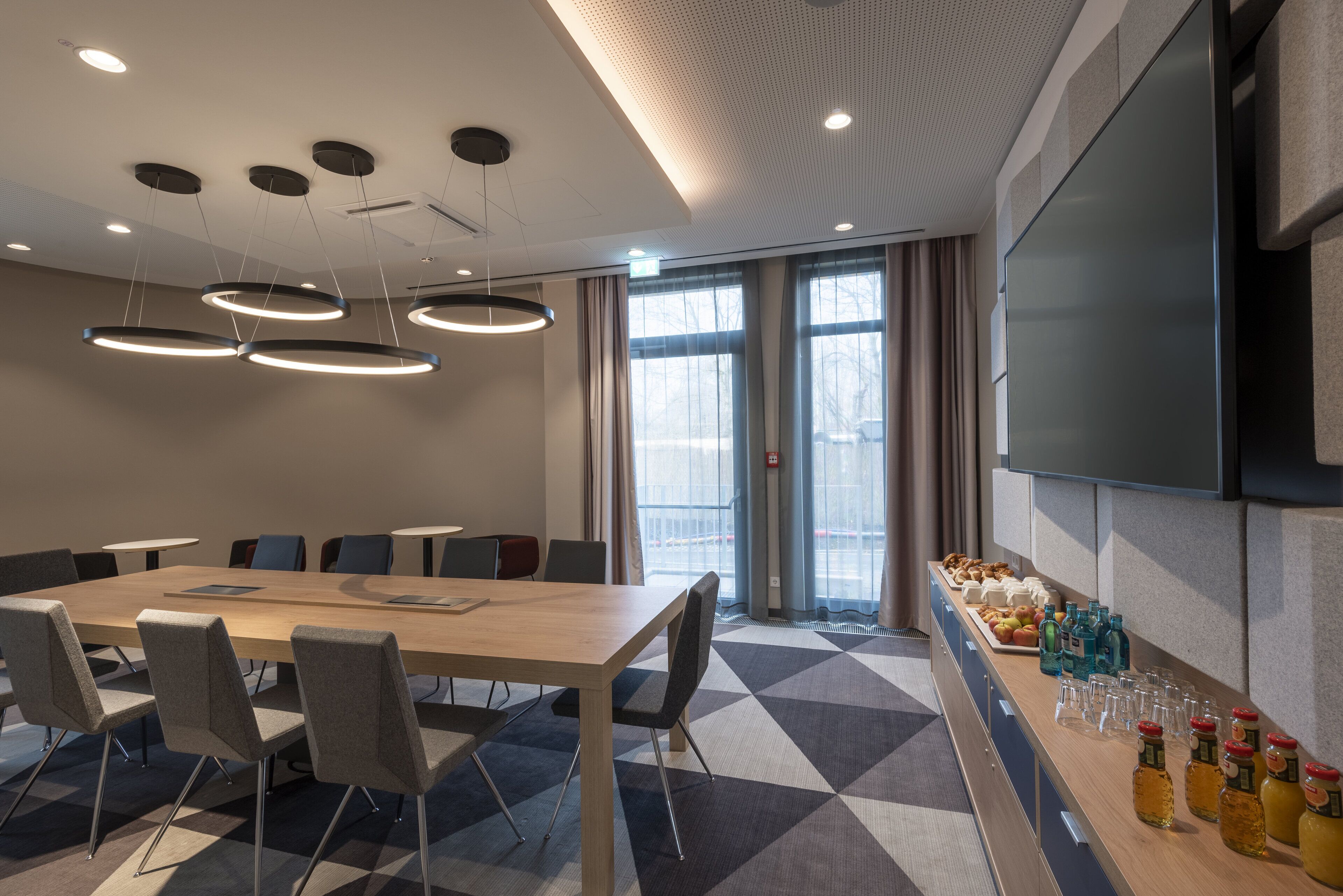 Foto - Holiday Inn Express - MUNICH NORTH by IHG