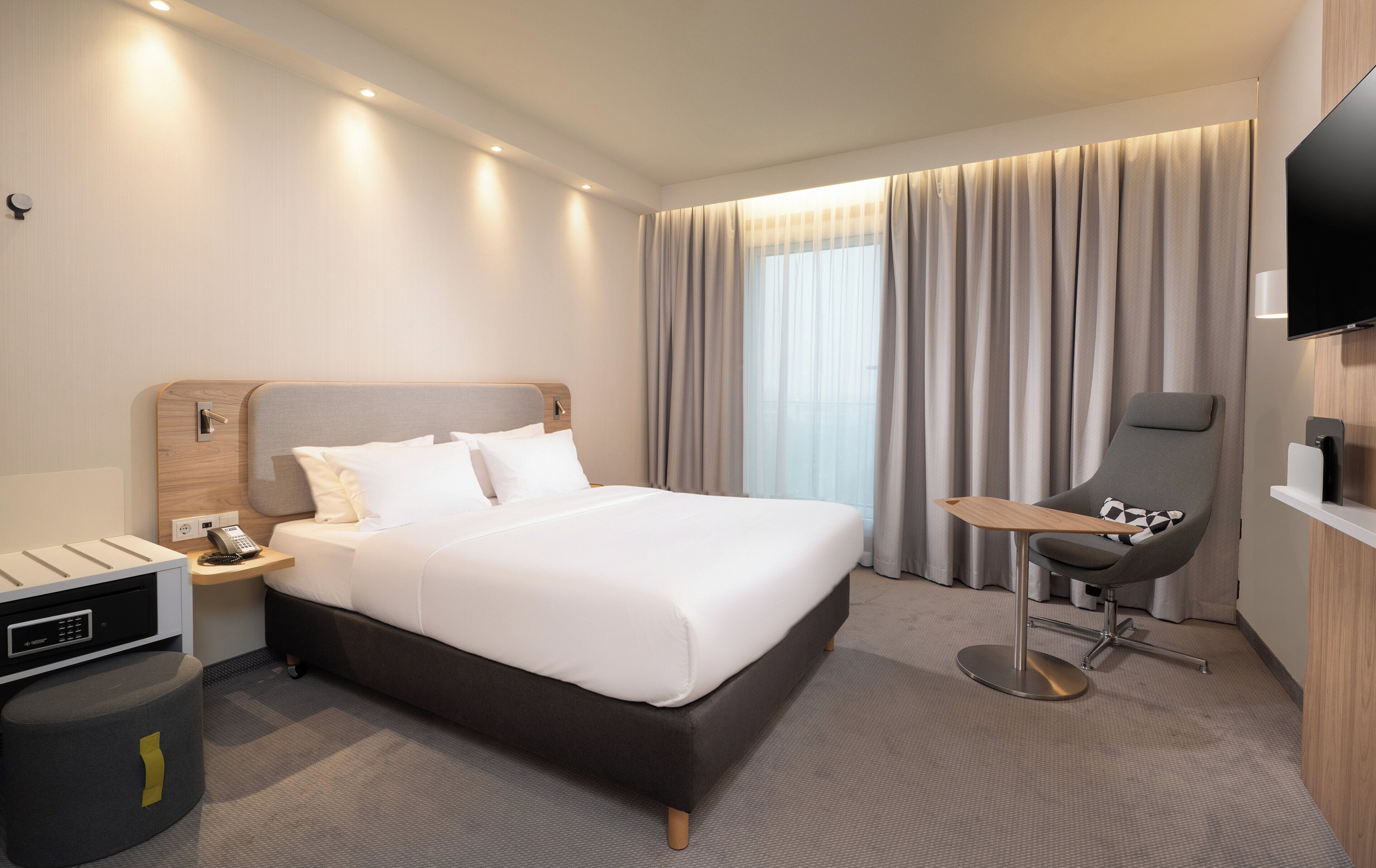 Photo - Holiday Inn Express Munich North, an IHG Hotel