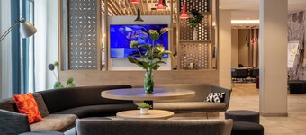 Holiday Inn Express Munich North by IHG