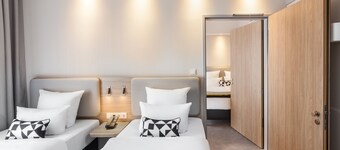Holiday Inn Express Munich North by IHG
