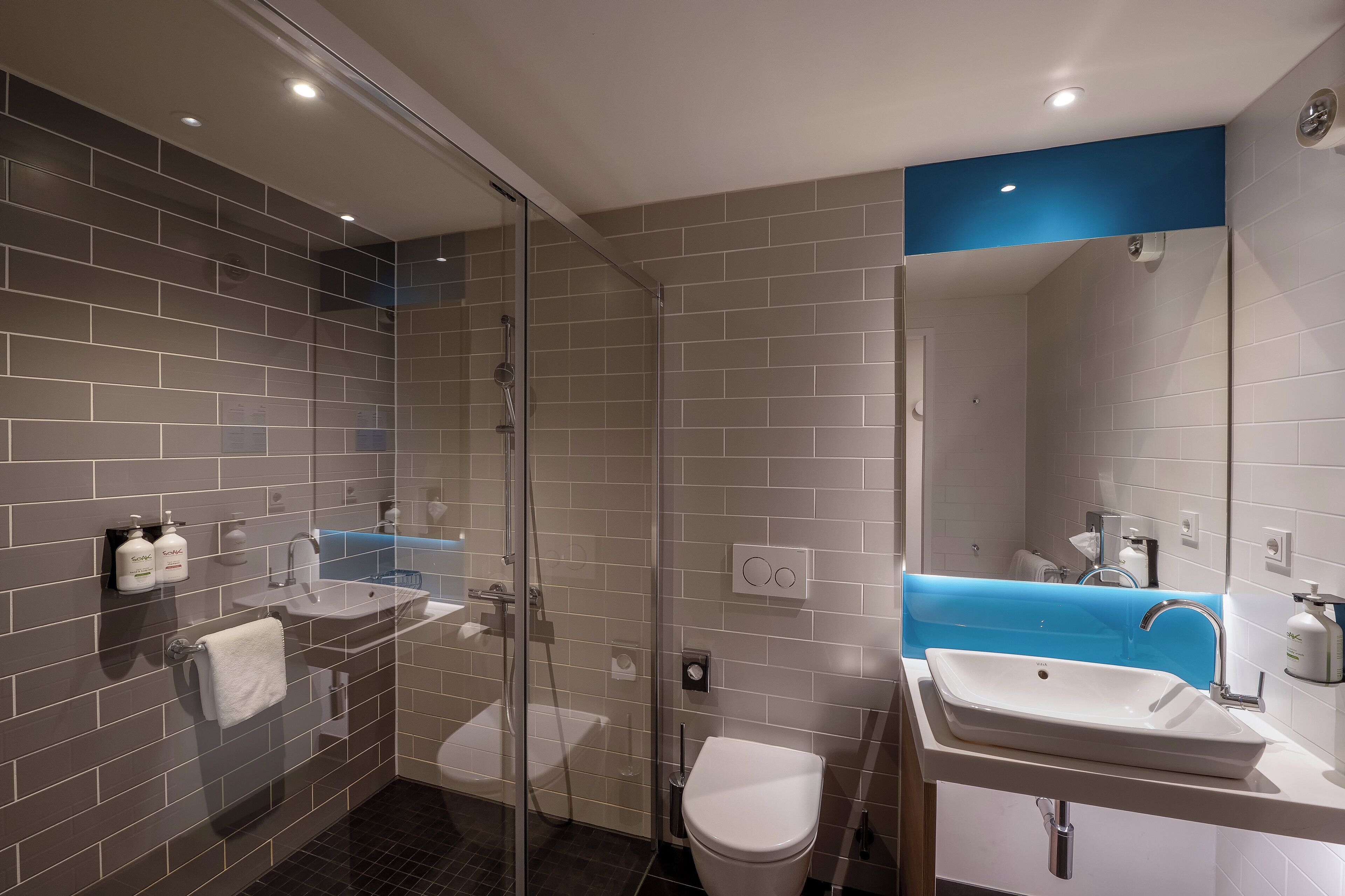 Photo - Holiday Inn Express Munich North, an IHG Hotel