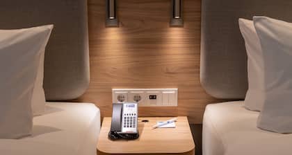 Holiday Inn Express Munich North by IHG