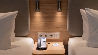 Holiday Inn Express Munich North by IHG