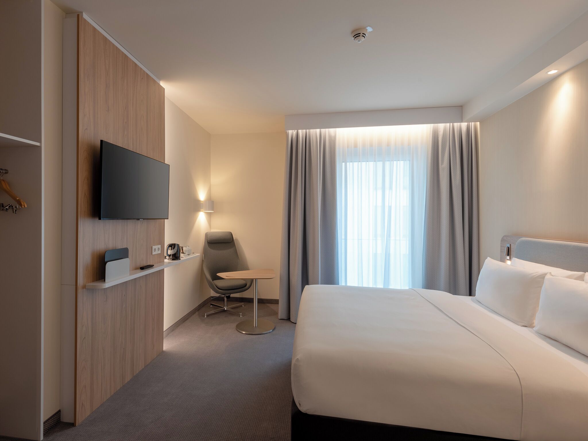Foto - Holiday Inn Express - MUNICH NORTH by IHG