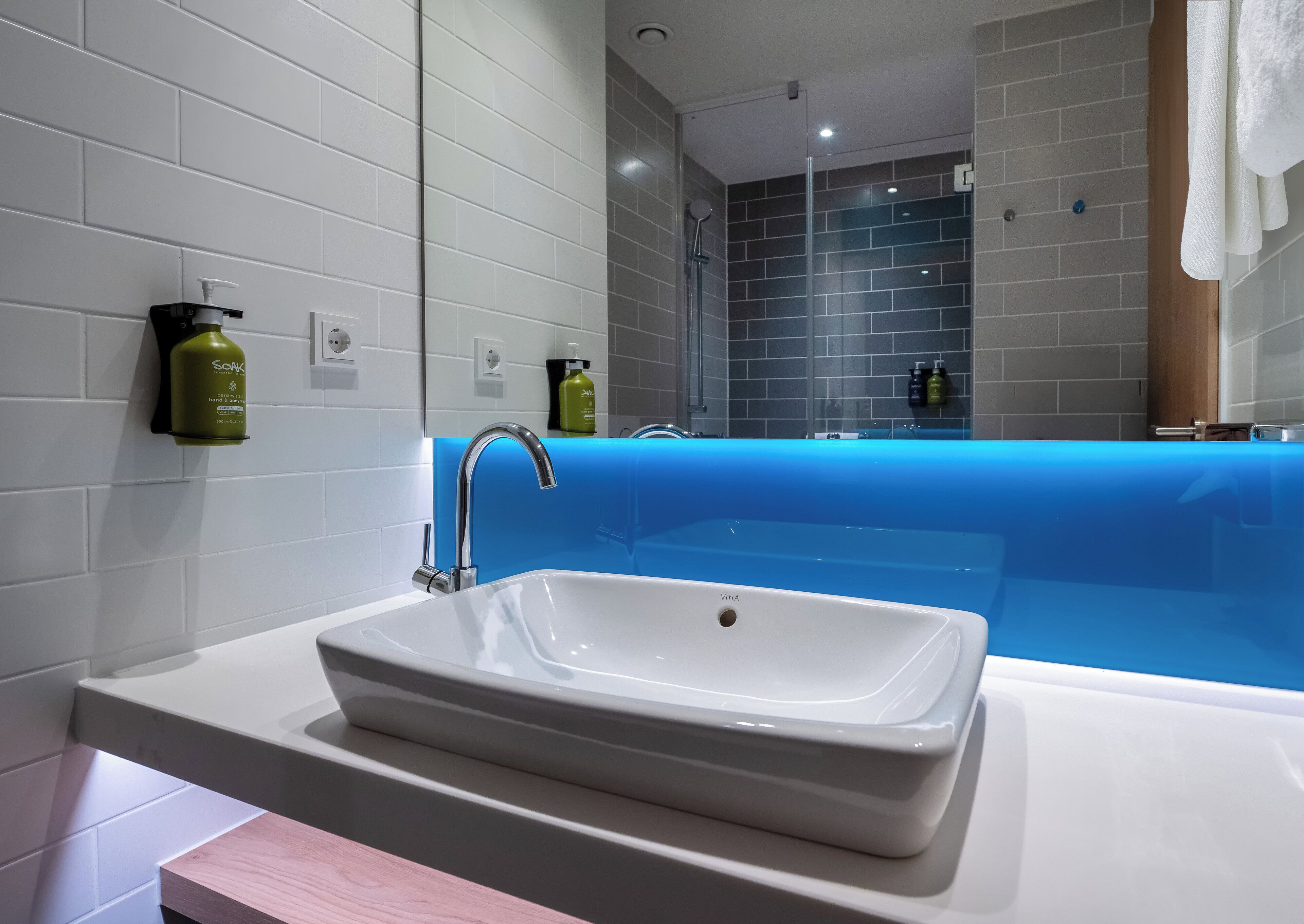 Photo - Holiday Inn Express Munich North, an IHG Hotel