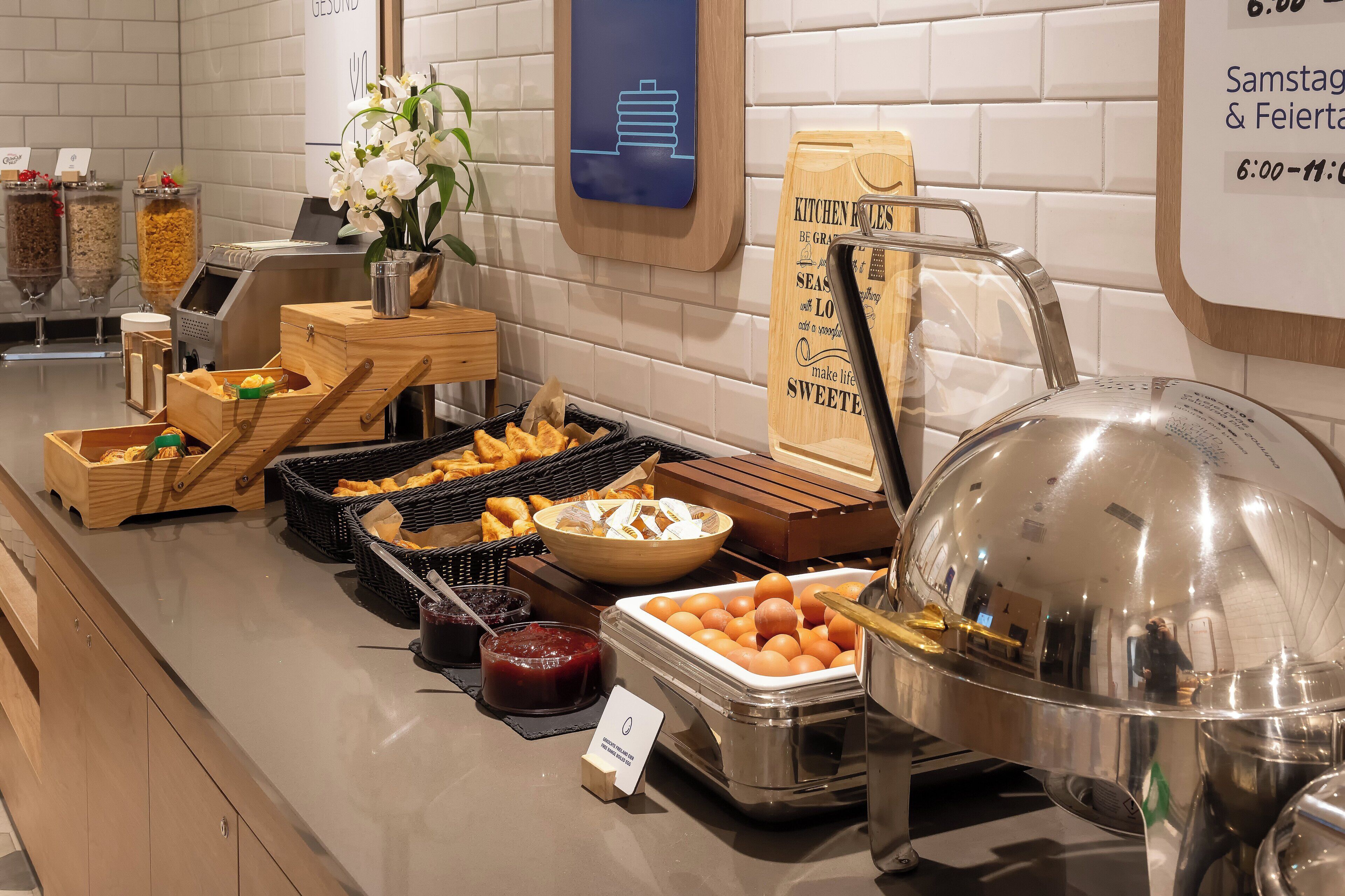 Photo - Holiday Inn Express - MUNICH NORTH by IHG