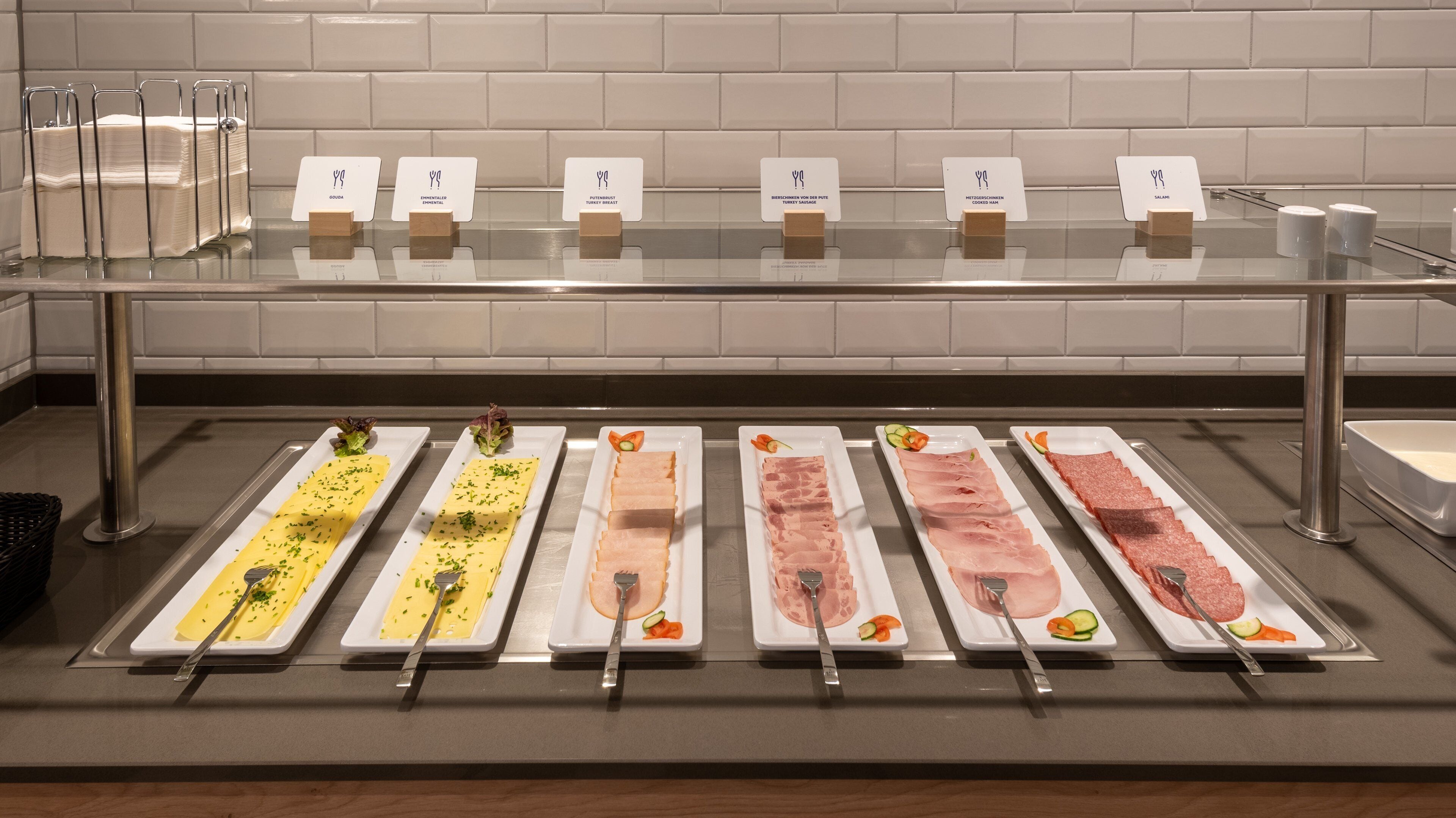 Foto - Holiday Inn Express - MUNICH NORTH by IHG