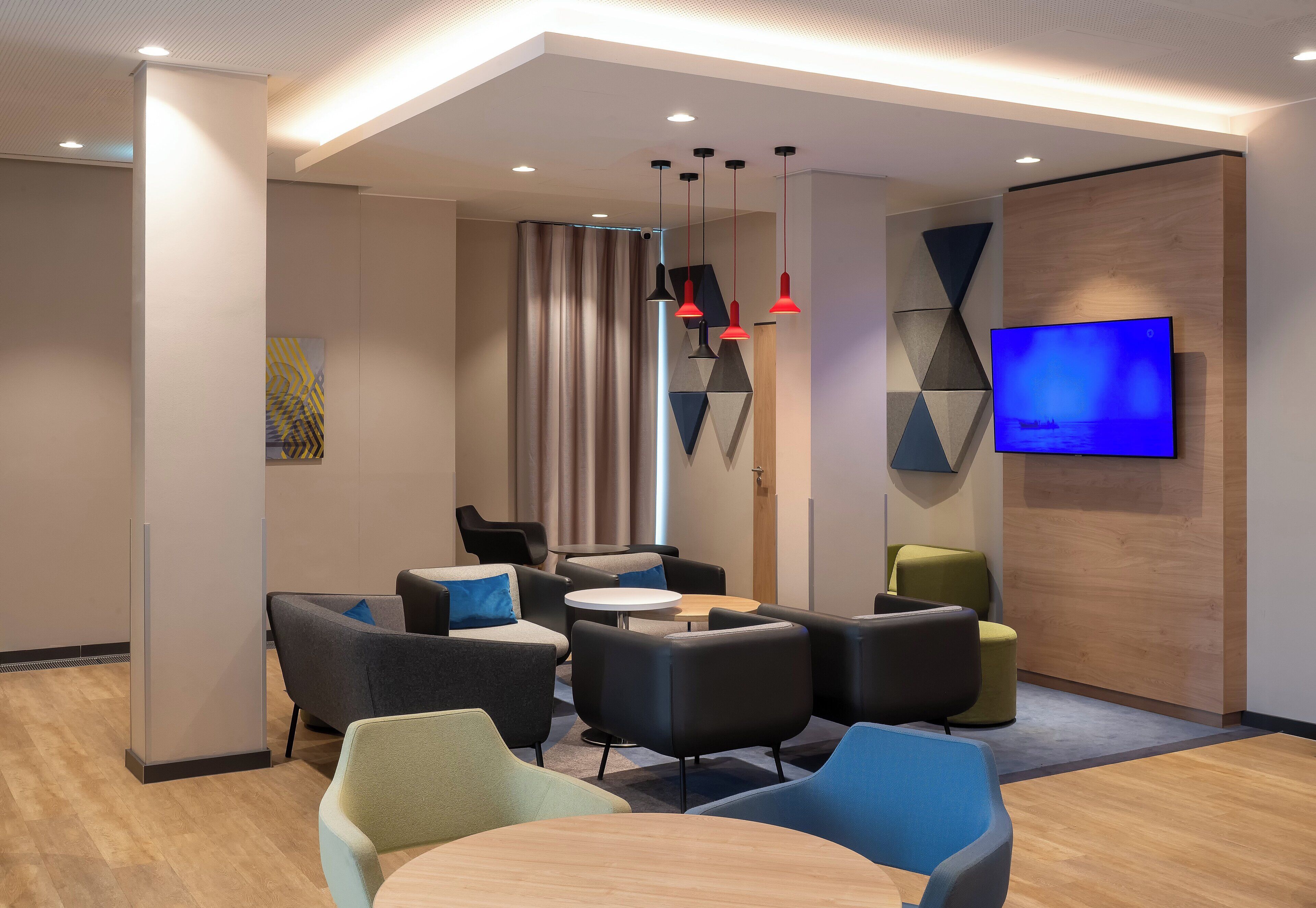 Photo - Holiday Inn Express - MUNICH NORTH by IHG