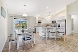 House (1328 SW 8th PL) | Exterior - 1328 SW 8th PL (Cape Coral)