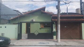 Fachada