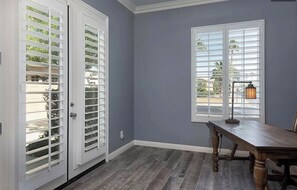 Interieur