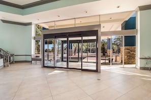 Lobby - MainStay Suites Florence - Darlington (Florence)