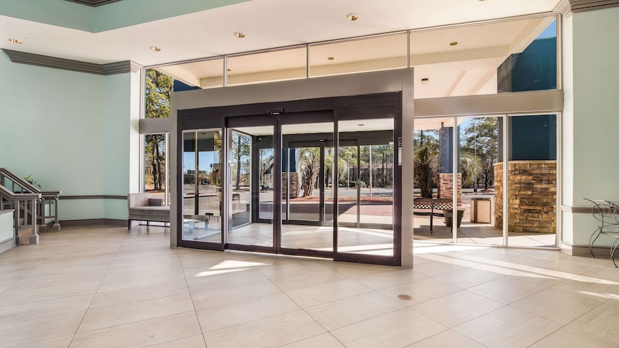 MainStay Suites Florence - Darlington