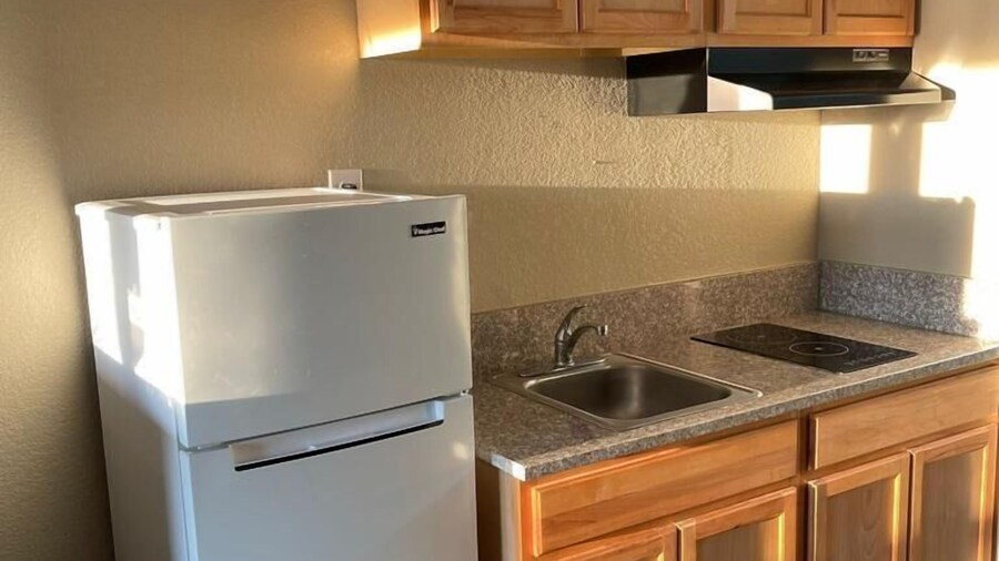 Suburban Studios Columbia - Harbison