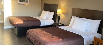 서버번 스튜디오스 컬럼비아 - 하비스