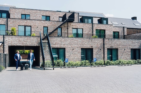 Building design