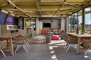 總統套房, 1 間臥室 | 1 間臥室、低過敏寢具、客房內保險箱、書桌