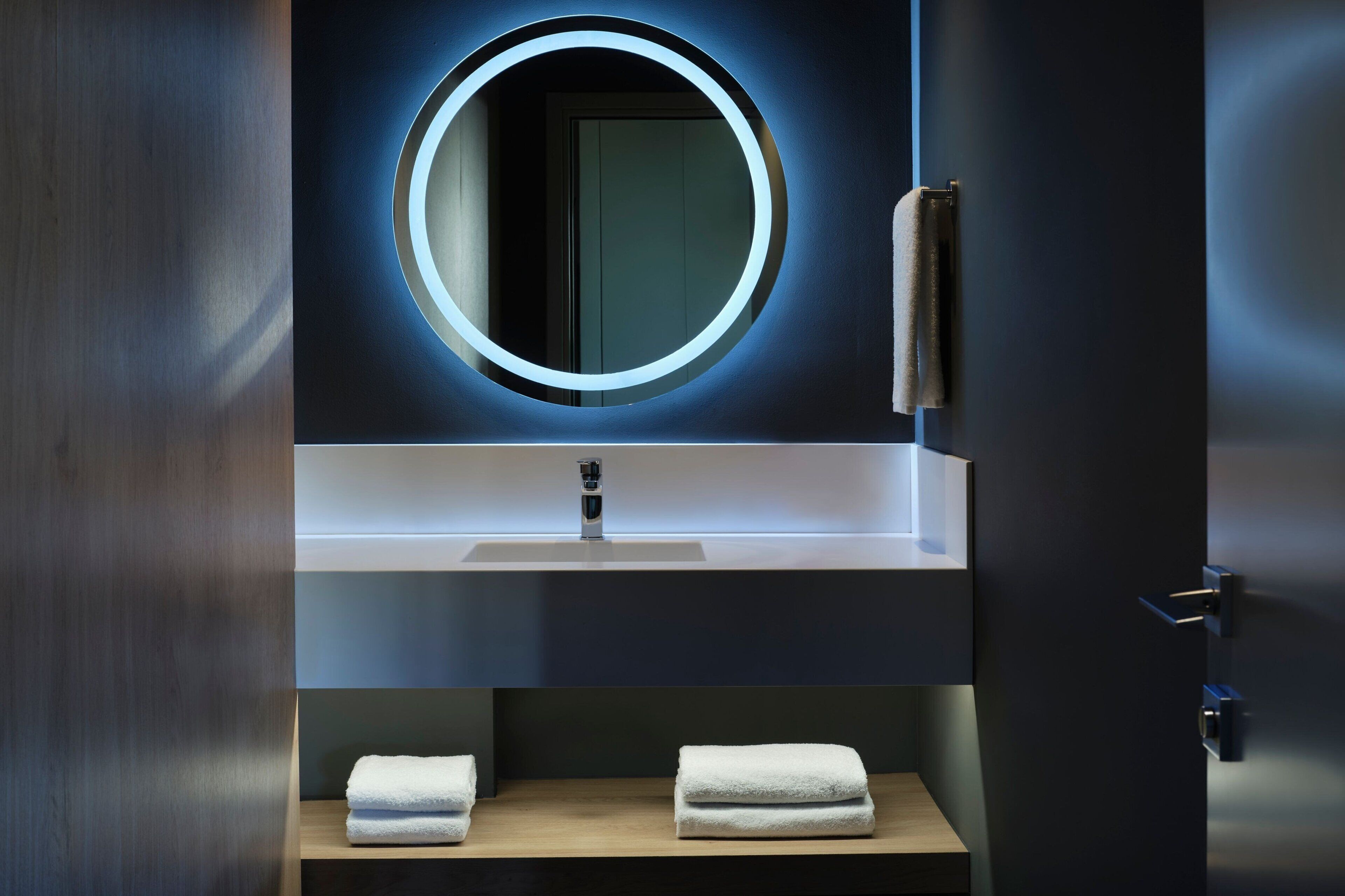 Foto - Moxy Athens City