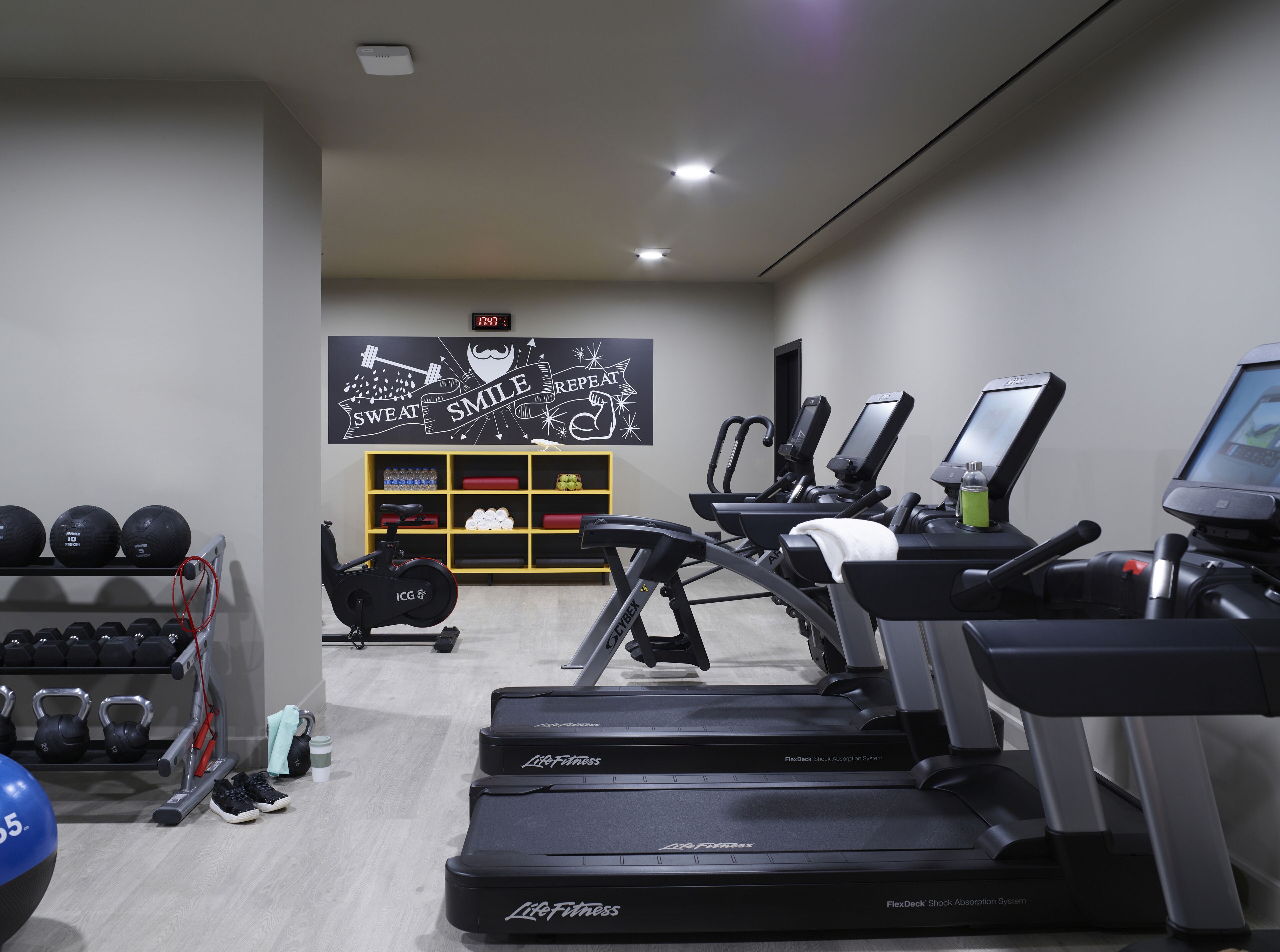 Foto - Moxy Athens City