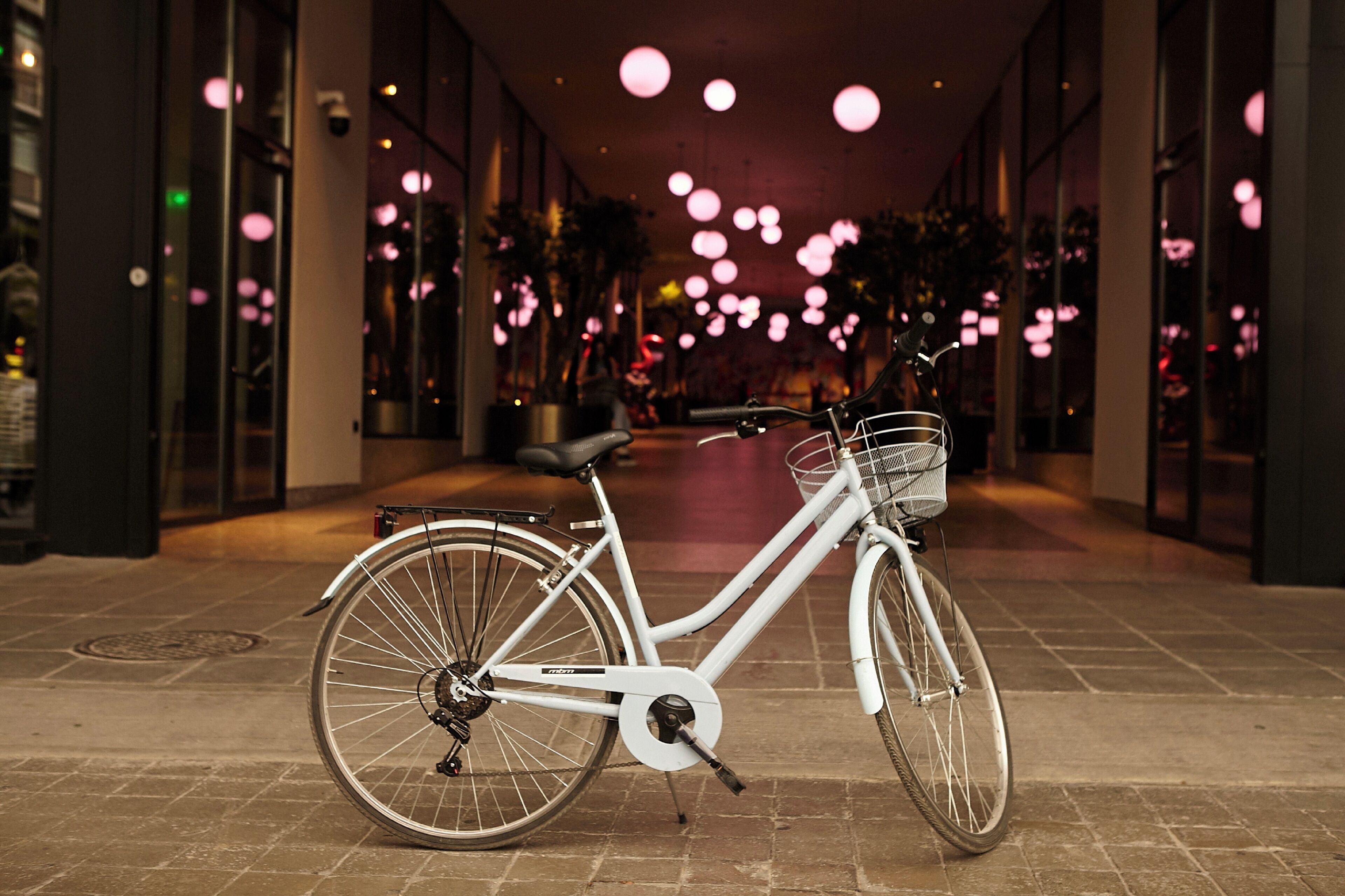 Foto - Moxy Athens City