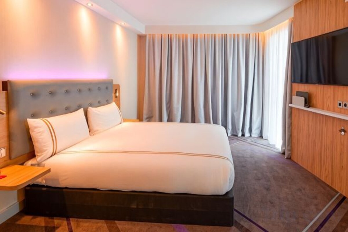 Accessible Room