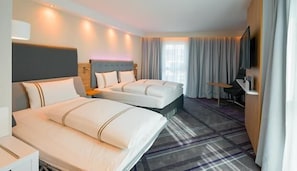 Standard-Doppelzimmer