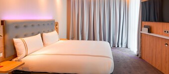 Premier Inn Mannheim City Centre