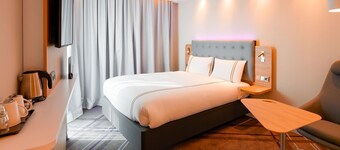 Premier Inn Mannheim City Centre