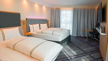 Family Triple Room