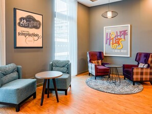 ล็อบบี้