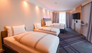 Family Triple Room