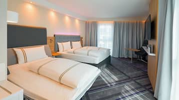 Family Triple Room