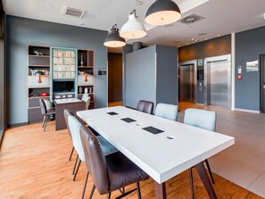Meeting facility - Premier Inn Mannheim City Centre (Mannheim)