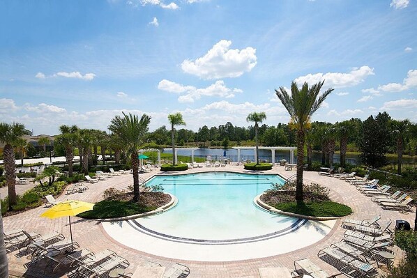 House (152 Watersong) | Exterior