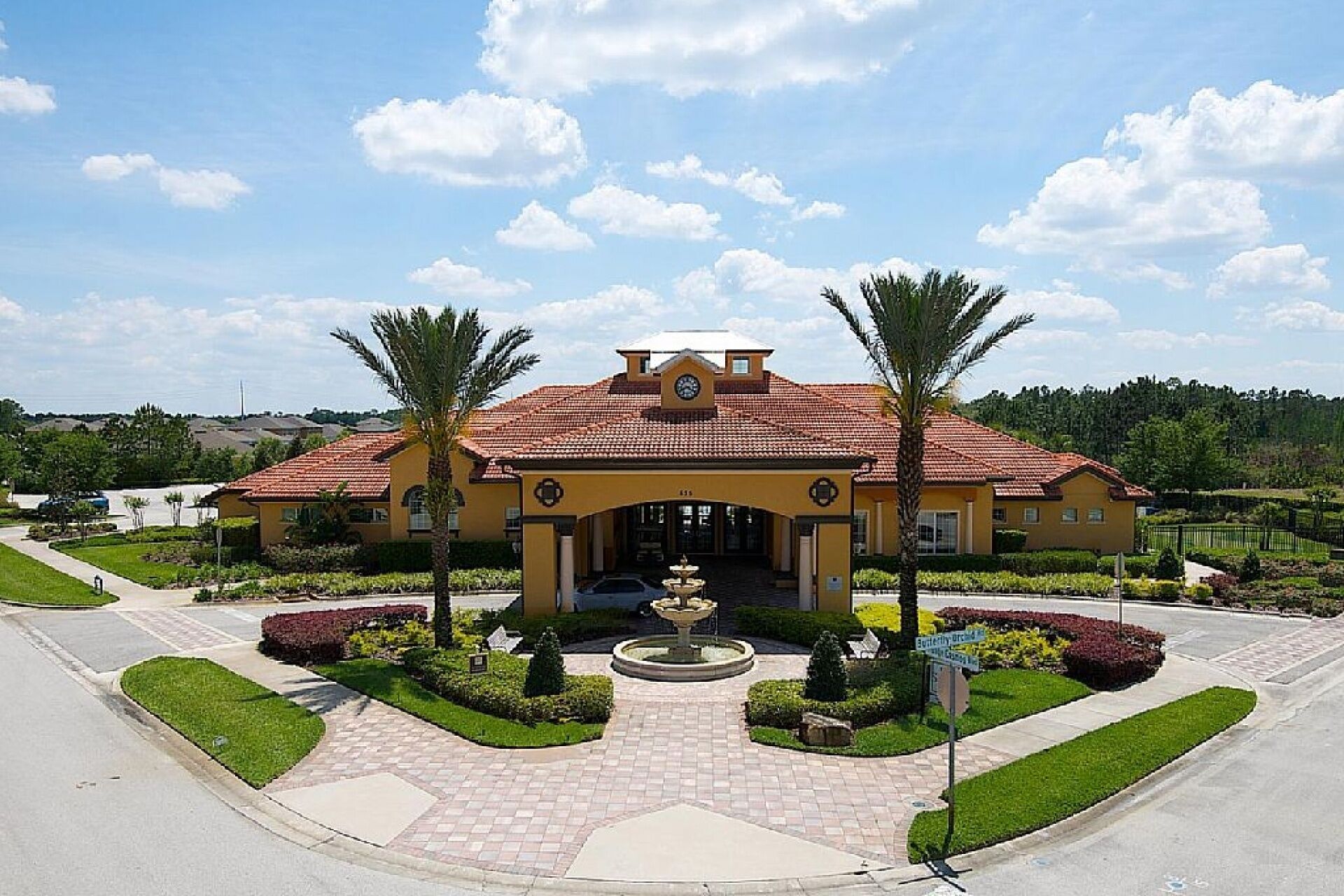 House (152 Watersong) | Exterior