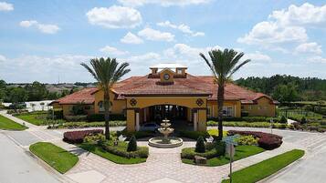 House (152 Watersong) | Exterior