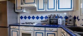 ☆Les Violettes☆ | Spacious, fully-equipped apartment