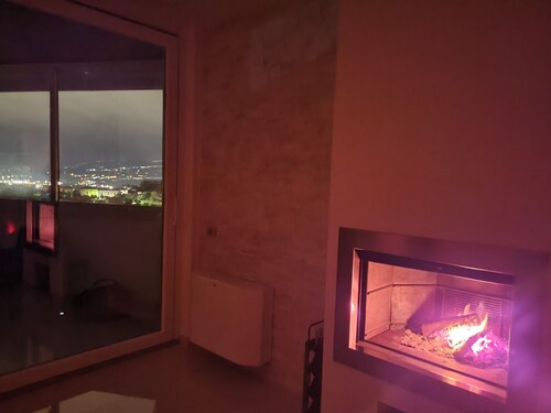 Villa 30km from the sea and 30km from Sila national park