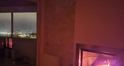 Villa 30km from the sea and 30km from Sila national park