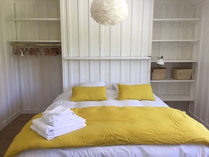 6 chambres, Wi-Fi gratuit